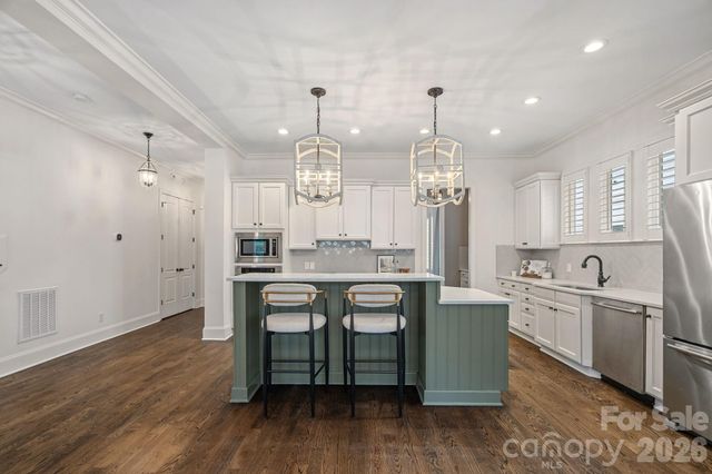 522 Magnolia Avenue, Charlotte, NC 28203