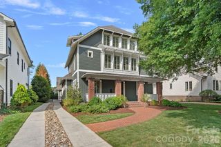 522 Magnolia Avenue, Charlotte, NC 28203