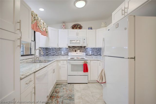 3810 Thunderbird Hill Circle, Sebring, FL 33872