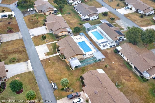 3810 Thunderbird Hill Circle, Sebring, FL 33872