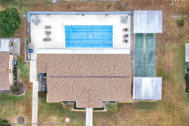 3810 Thunderbird Hill Circle, Sebring, FL 33872