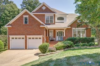 609 Canoe Run Pl, Manakin Sabot, VA 23103