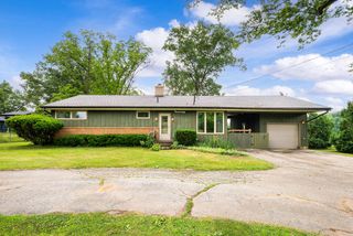 10353 S Chapin Lane, Berrien Springs, MI 49103