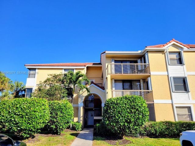 5701 Riverside Dr 201B6, Coral Springs, FL 33067