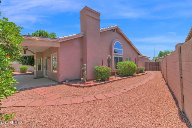 1644 W LAREDO Street, Chandler, AZ 85224