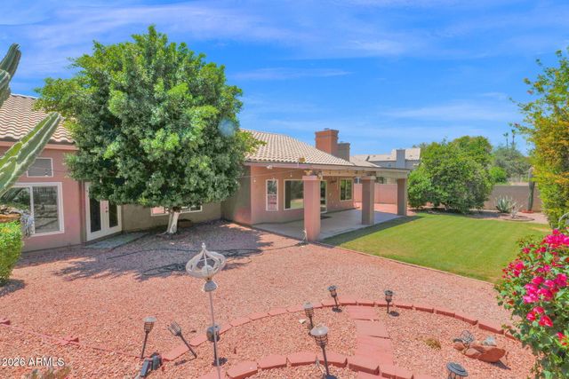 1644 W LAREDO Street, Chandler, AZ 85224