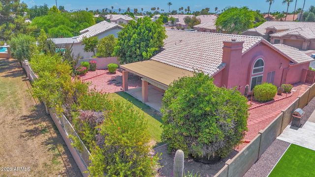 1644 W LAREDO Street, Chandler, AZ 85224