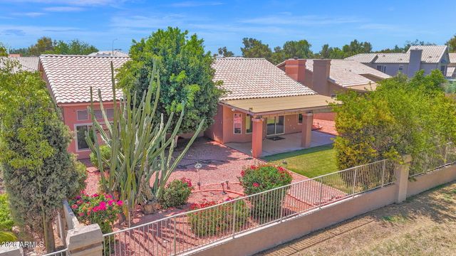 1644 W LAREDO Street, Chandler, AZ 85224