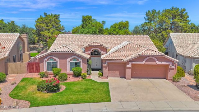 1644 W LAREDO Street, Chandler, AZ 85224