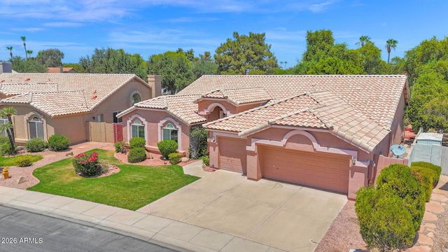 1644 W LAREDO Street, Chandler, AZ 85224