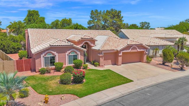 1644 W LAREDO Street, Chandler, AZ 85224