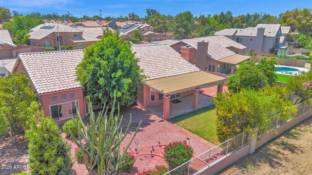 1644 W LAREDO Street, Chandler, AZ 85224