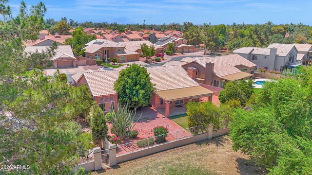 1644 W LAREDO Street, Chandler, AZ 85224