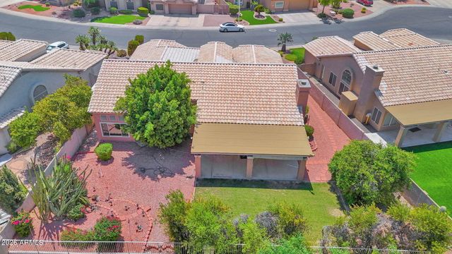 1644 W LAREDO Street, Chandler, AZ 85224