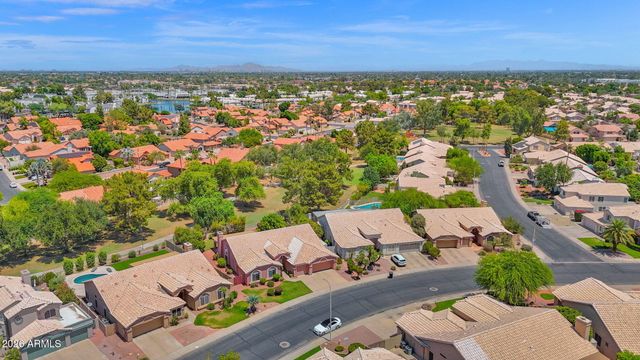 1644 W LAREDO Street, Chandler, AZ 85224