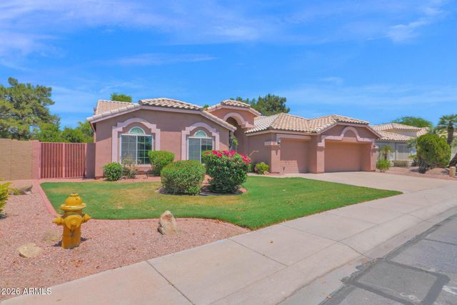1644 W LAREDO Street, Chandler, AZ 85224