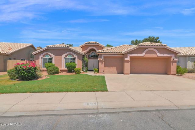 1644 W LAREDO Street, Chandler, AZ 85224