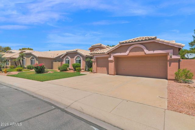1644 W LAREDO Street, Chandler, AZ 85224