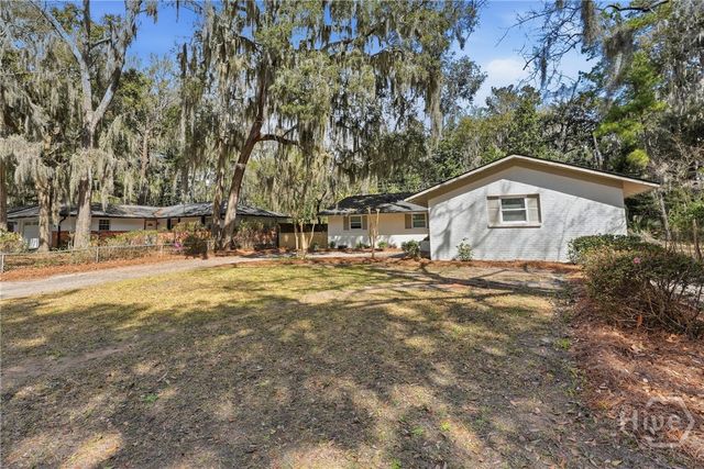21 Sheridan Circle, Savannah, GA 31406