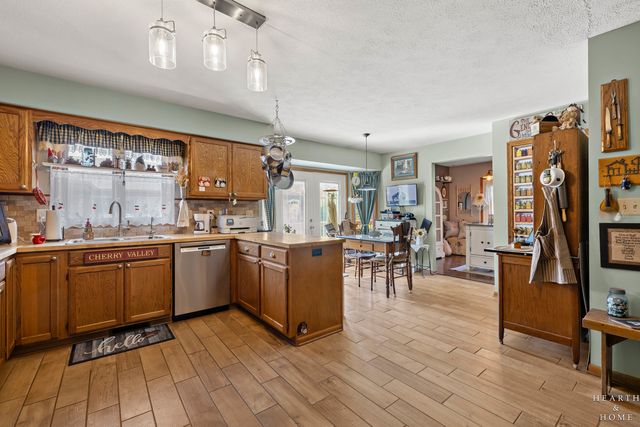 4213 Flaxseed Trail, Cherry Valley, IL 61016