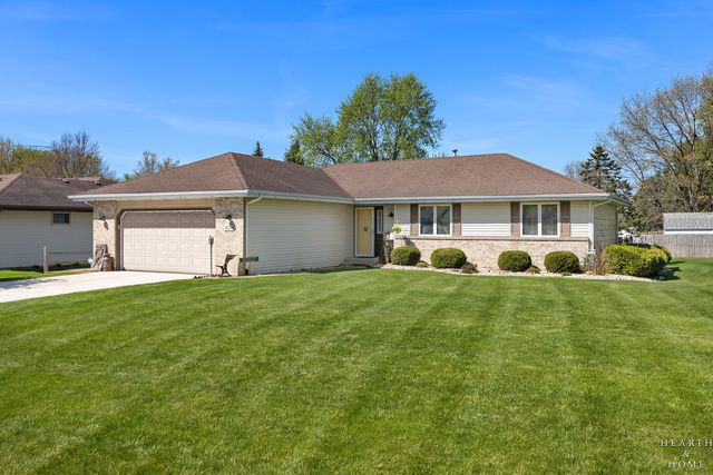4213 Flaxseed Trail, Cherry Valley, IL 61016