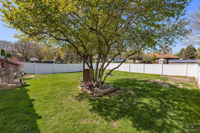 4213 Flaxseed Trail, Cherry Valley, IL 61016