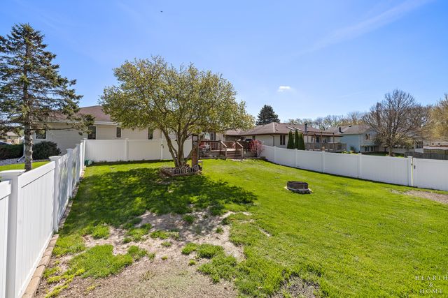 4213 Flaxseed Trail, Cherry Valley, IL 61016