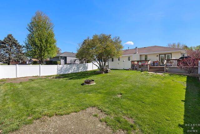 4213 Flaxseed Trail, Cherry Valley, IL 61016