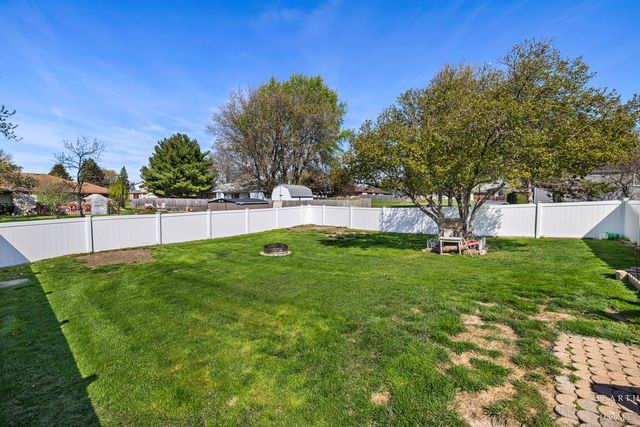 4213 Flaxseed Trail, Cherry Valley, IL 61016