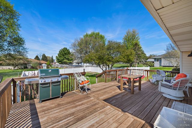 4213 Flaxseed Trail, Cherry Valley, IL 61016
