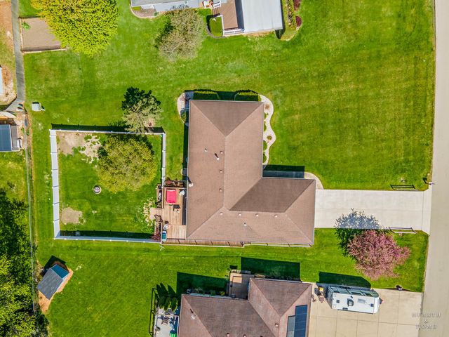 4213 Flaxseed Trail, Cherry Valley, IL 61016