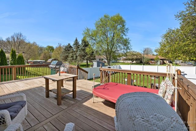 4213 Flaxseed Trail, Cherry Valley, IL 61016