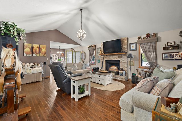 4213 Flaxseed Trail, Cherry Valley, IL 61016