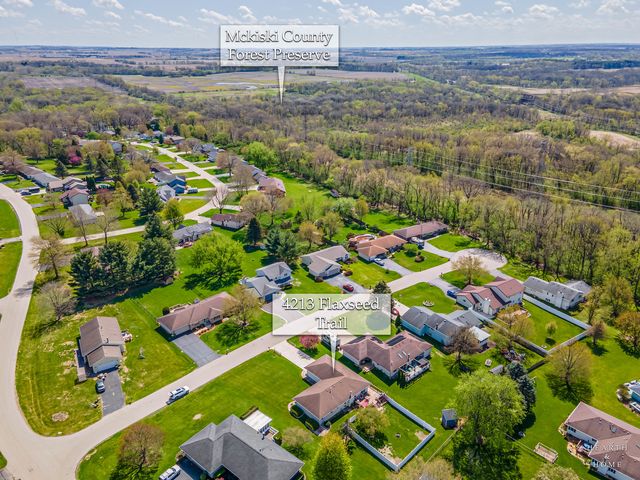4213 Flaxseed Trail, Cherry Valley, IL 61016