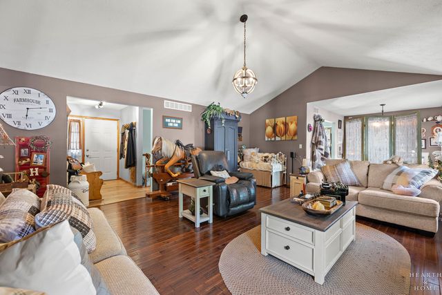 4213 Flaxseed Trail, Cherry Valley, IL 61016