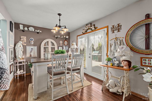4213 Flaxseed Trail, Cherry Valley, IL 61016