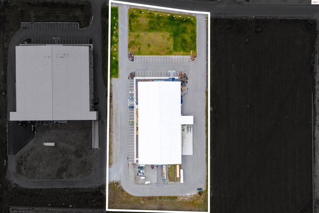 4415 W Hargrave Ave, Post Falls, ID 83854 photo 33