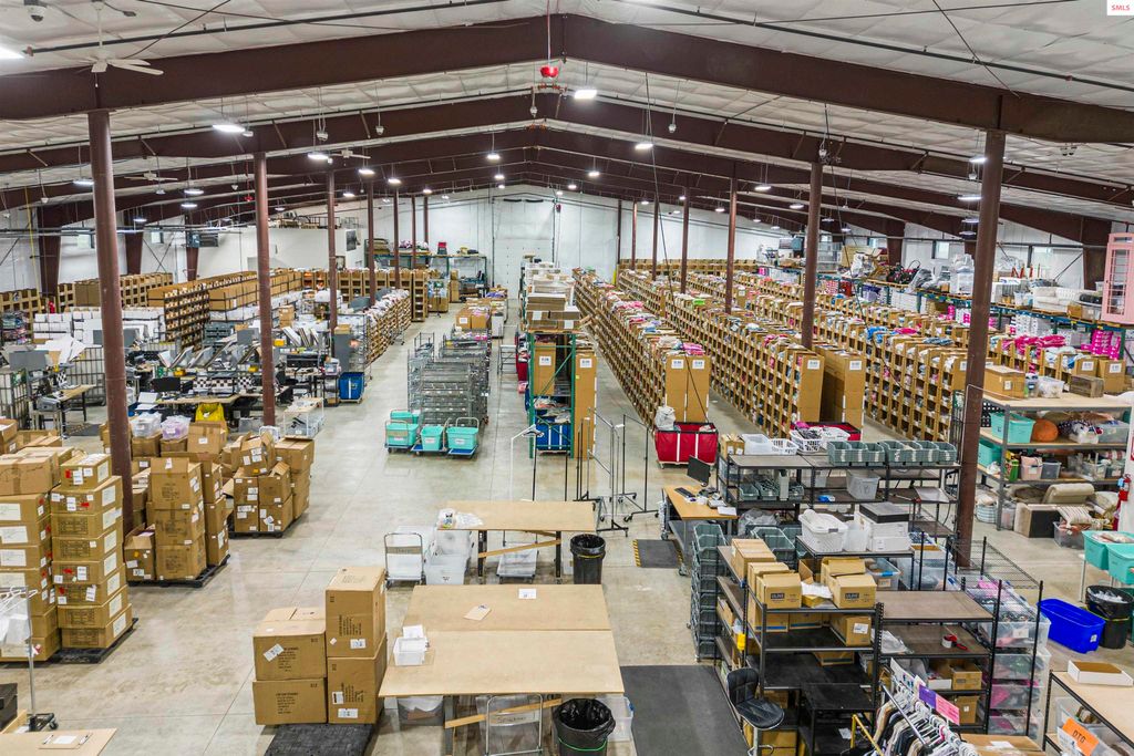 4415 W Hargrave Ave, Post Falls, ID 83854 photo 9