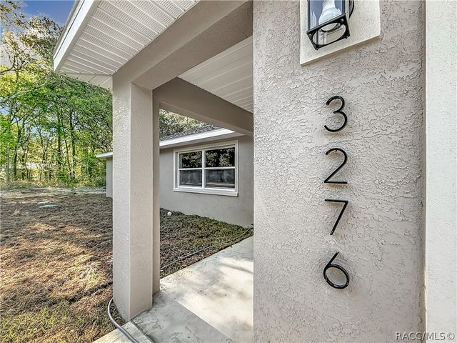 3276 E Pierce Street, Inverness, FL 34453