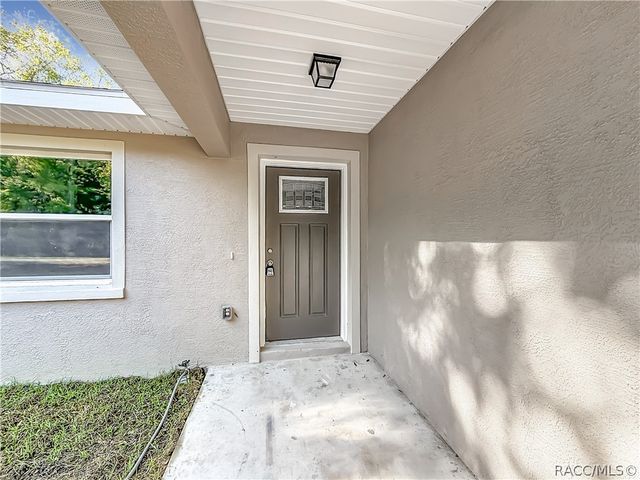 3276 E Pierce Street, Inverness, FL 34453