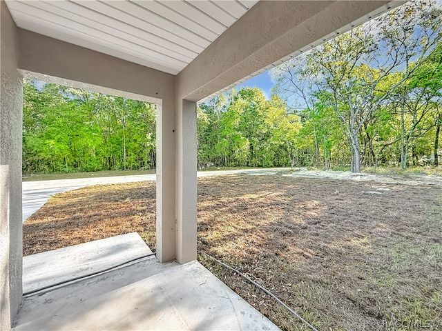 3276 E Pierce Street, Inverness, FL 34453