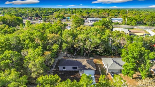3276 E Pierce Street, Inverness, FL 34453