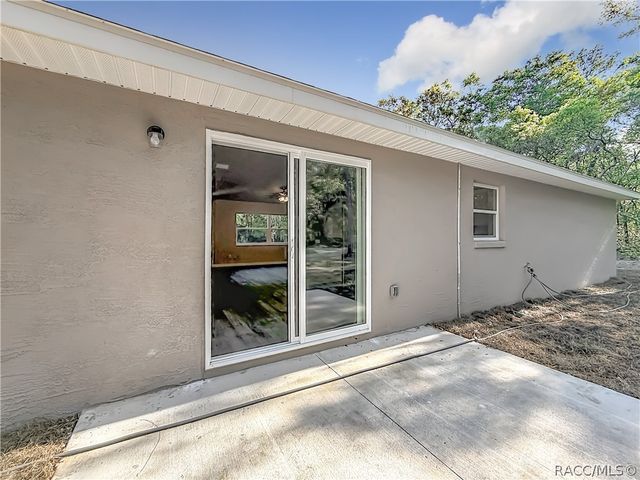 3276 E Pierce Street, Inverness, FL 34453