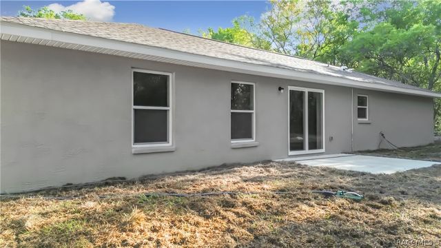 3276 E Pierce Street, Inverness, FL 34453