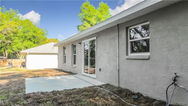 3276 E Pierce Street, Inverness, FL 34453