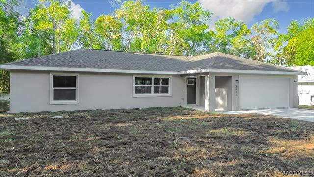 3276 E Pierce Street, Inverness, FL 34453