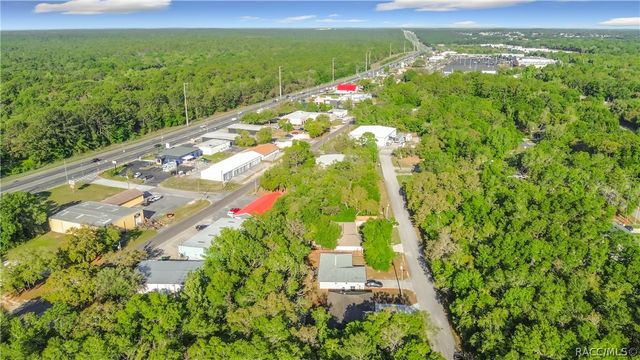3276 E Pierce Street, Inverness, FL 34453