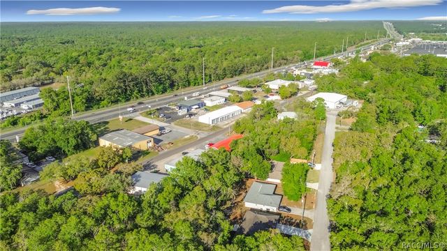 3276 E Pierce Street, Inverness, FL 34453