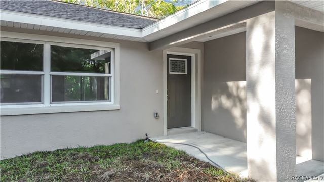 3276 E Pierce Street, Inverness, FL 34453