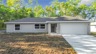 3276 E Pierce Street, Inverness, FL 34453